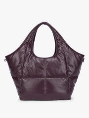 Luka Everything Laptop Tote Bag in Vegan Leather
