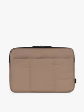 Luka 17" Padded Laptop Sleeve