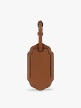 Vault Luggage Tag