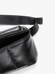 Luka Belt Bag in Vegan Leather