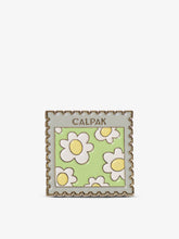 CALPAK Stamp Enamel Pin