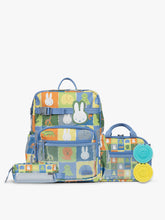 Miffy Kids School Essentials Bundle with Large Backpack