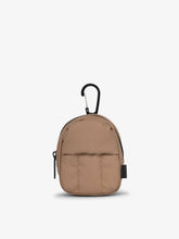 Luka Backpack Zip Bag Charm