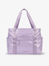 Terra 35L Water Resistant Zip Tote Bag