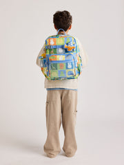 Miffy Kids Large Backpack