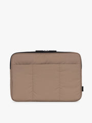 Luka 17" Padded Laptop Sleeve