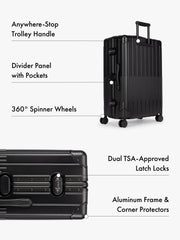 Vault Large Luggage